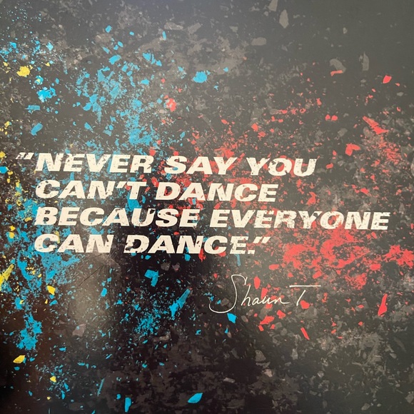 Cize DVD  workouts - Picture 9 of 9